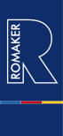 Logo Romaker Sanitär- und Heizungsbau GmbH